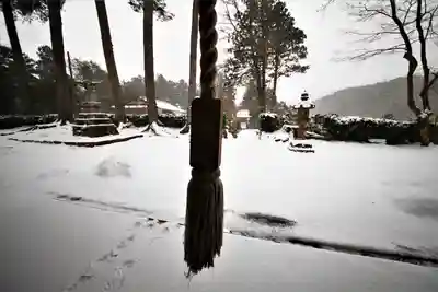 法王寺のその他建物