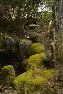 駒形神社(箱根神社摂社)(神奈川県)