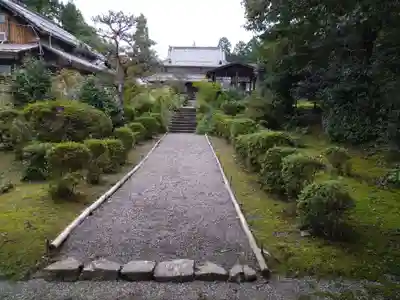梵釈寺のその他建物