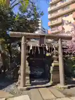 小野照崎神社(東京都)