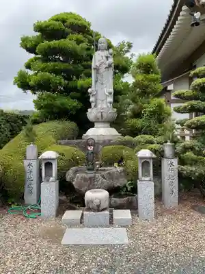 法住寺(愛知県)