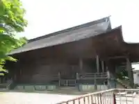 醍醐寺(上醍醐)の本殿・本堂