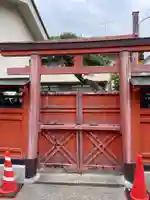南市恵昆須神社(奈良県)