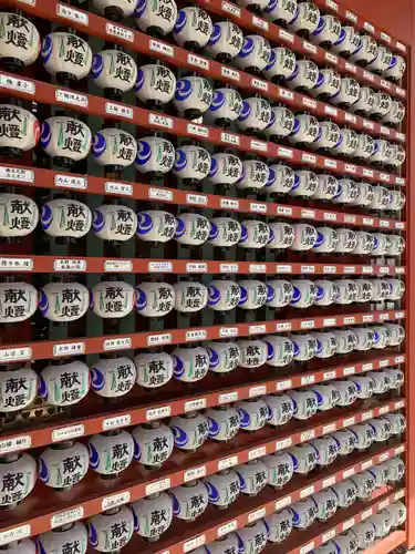 神田神社（神田明神）(東京都)