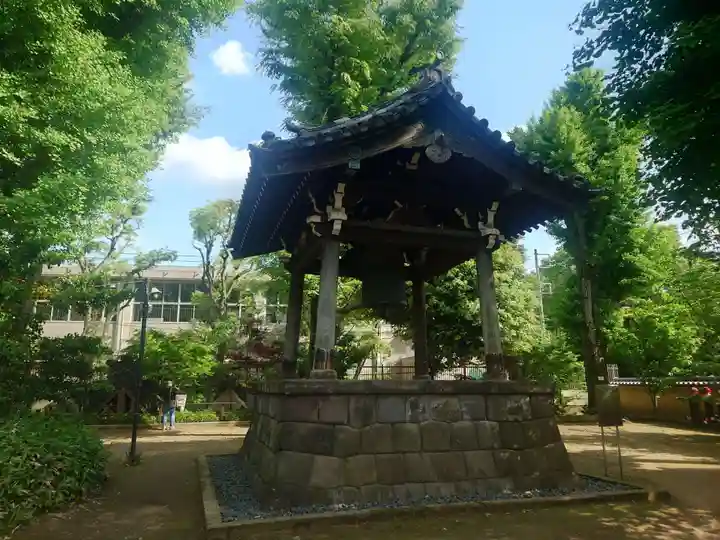 寛永寺(根本中堂)(東京都)