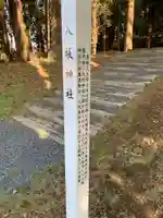 浅間神社・八坂神社(千葉県)