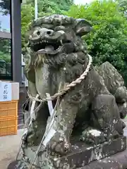 河内阿蘇神社(熊本県)