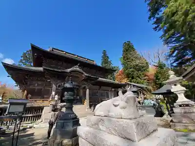 円蔵寺のその他建物