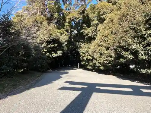 栃木縣護國神社(栃木県)