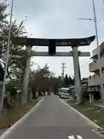 若一王子神社(長野県)