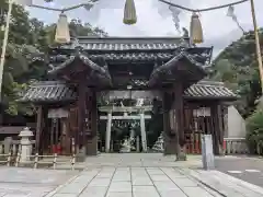 冠纓神社(香川県)