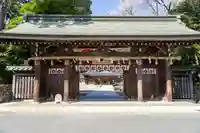 砥鹿神社(里宮)(愛知県)