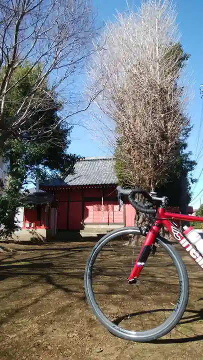 金比羅神社のその他建物