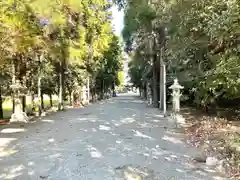 大隴神社(滋賀県)