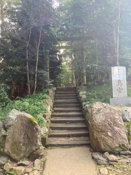 香取神宮のその他建物