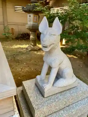 天祖神社(東京都)