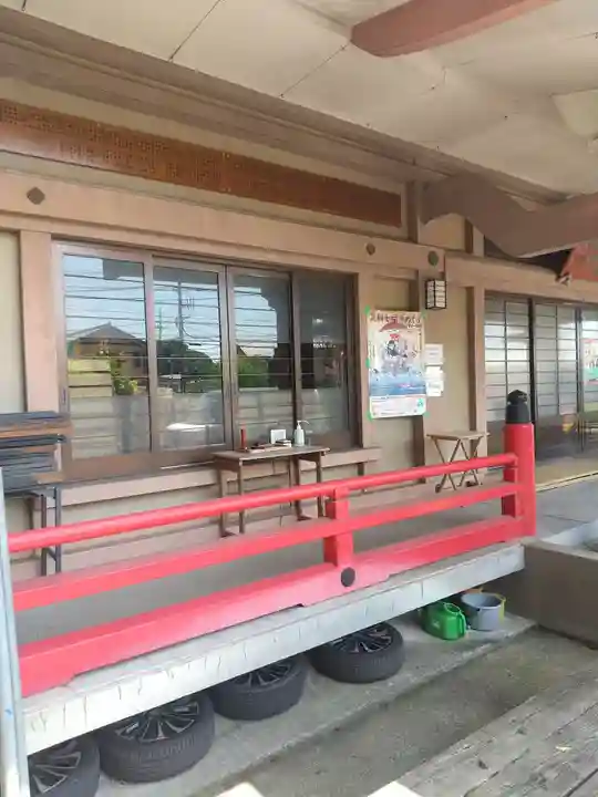 常念寺(栃木県)