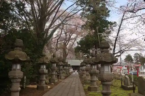 神炊館神社 ⁂奥州須賀川総鎮守⁂のその他建物