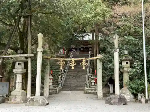 枚岡神社(大阪府)