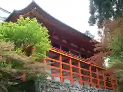 比叡山延暦寺(滋賀県)