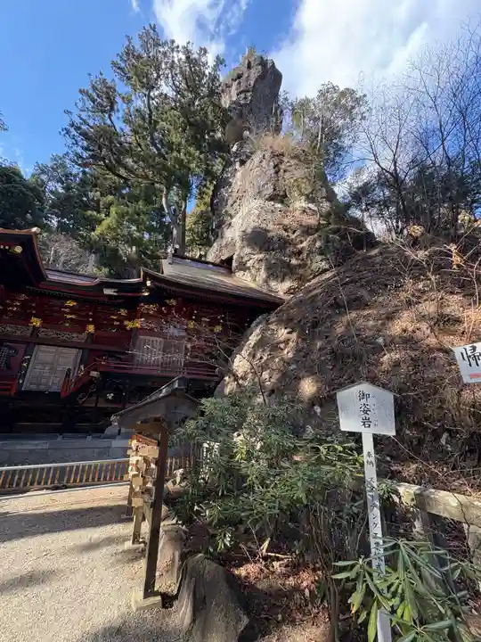 榛名神社(群馬県)