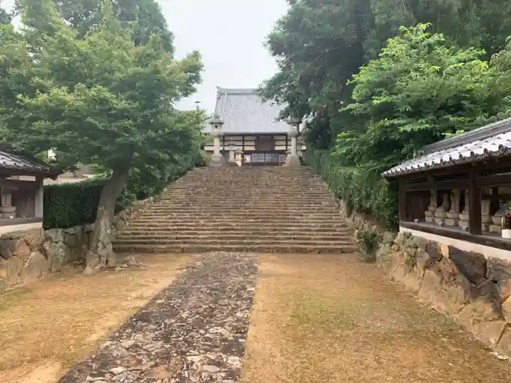 長泉寺のその他建物