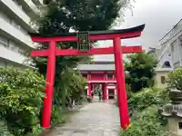 成子天神社(東京都)