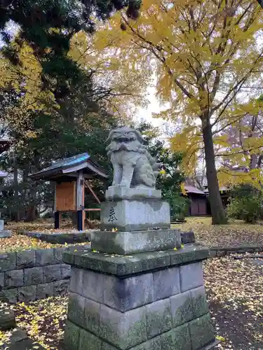 東湖八坂神社(秋田県)