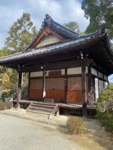 久米寺(奈良県)