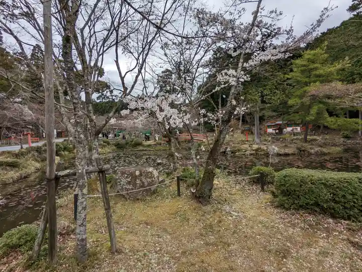 大原野神社(京都府)