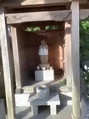 安昌寺(愛知県)