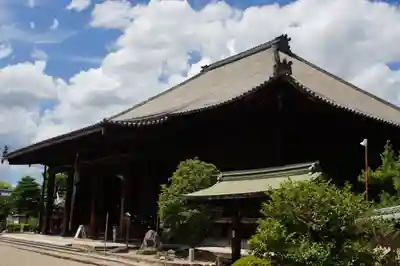 西大寺(奈良県)