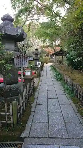 安國論寺（安国論寺）のその他建物