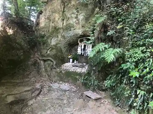 熊野神社のその他建物