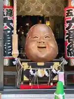 鷲神社のその他建物