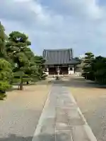 野中寺(大阪府)