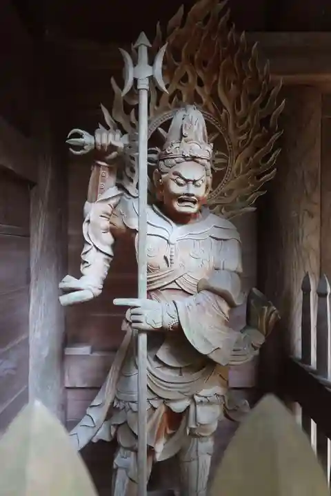 来振寺(岐阜県)