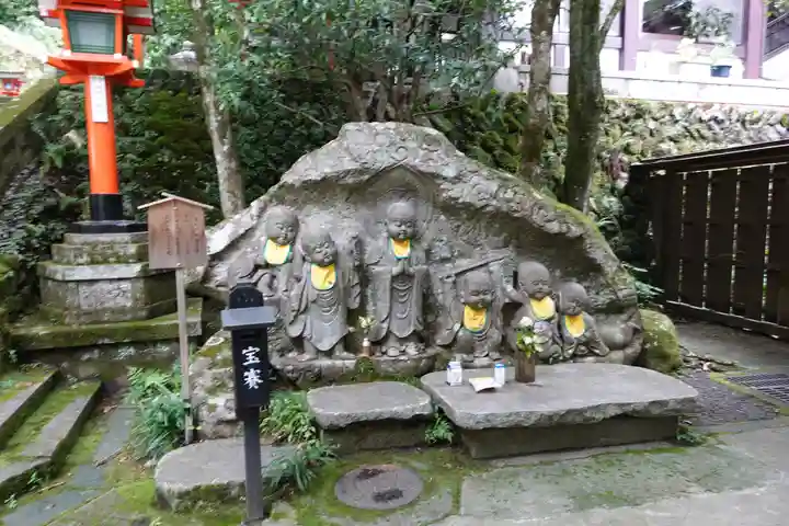 鞍馬寺(京都府)