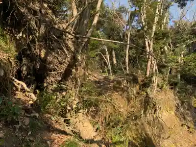 八坂神社の周辺