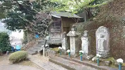 龍淵院(静岡県)