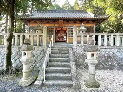 大神社(三重県)