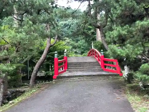 大洞院のその他建物
