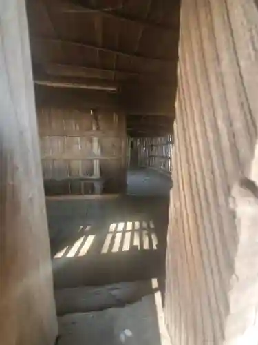 米御膳神社(茨城県)