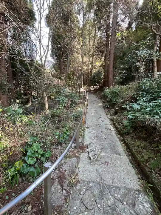 神護寺(大分県)