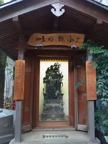 頂法寺（六角堂）(京都府)