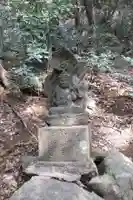 両子山権現(佐賀県)