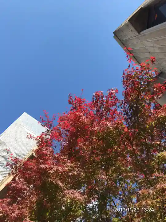 綱敷天神社御旅社のその他建物