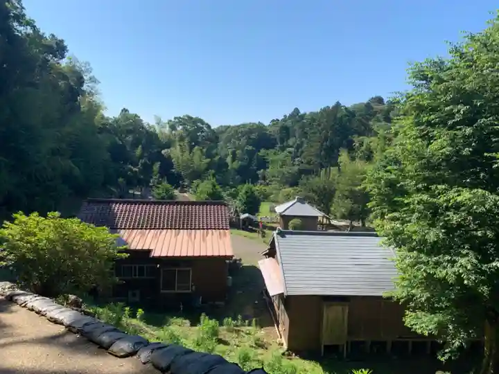 地福寺(千葉県)