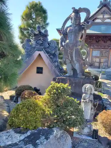 定年寺(栃木県)