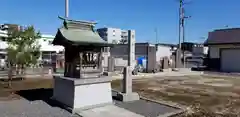 西加平神社(東京都)